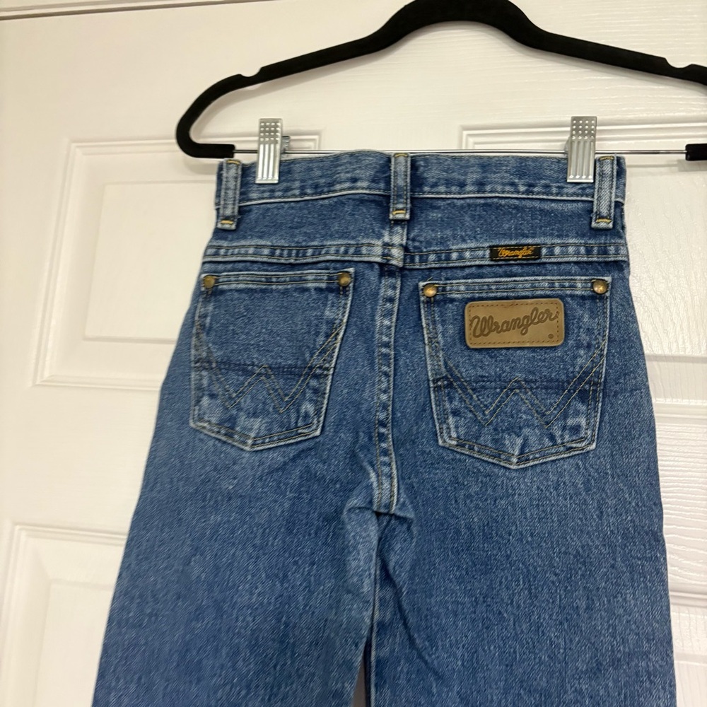 Wrangler Slim Leg Jeans Size 10​